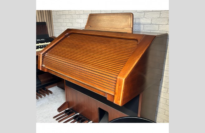 Lowrey Promenade Organ, Used - All Inclusive Top Grade Package (SN:02547) - Image 6